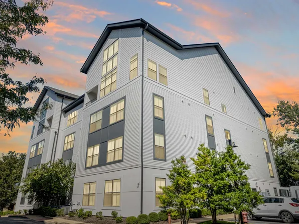 Kings Landing, 618 N New Ballas Rd APT 208, Saint Louis, MO 63141