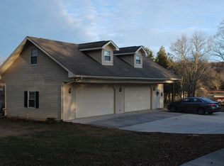 153 University Rd, Kingston, TN 37763