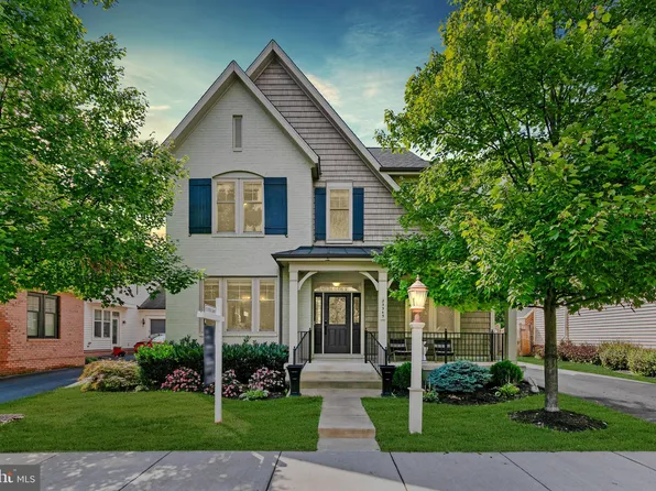 23345 Morning Walk Dr, Ashburn, VA 20148