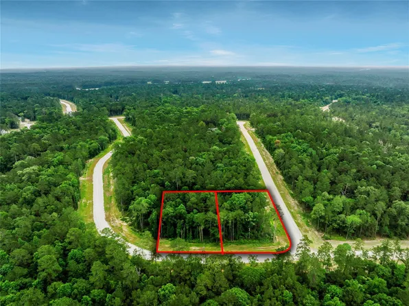 183 Rustic Ranch Dr, New Waverly, TX 77358
