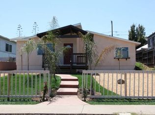 846 Raven St, San Diego, CA 92102