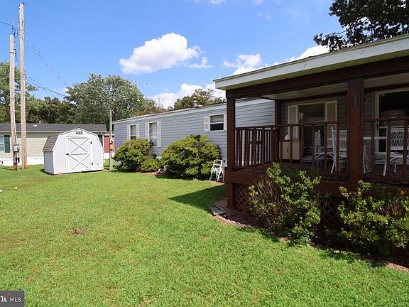 5th image of 10505 Cedarville Rd #10-7