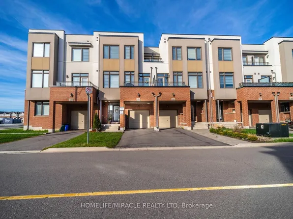 1293 Clarriage Ct, Milton, ON L9E 1J4