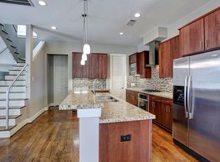 1535 Malone St, Houston, TX 77007