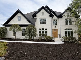 10285 Groomsbridge Rd, Johns Creek, GA 30022