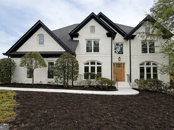 10285 Groomsbridge Rd, Johns Creek, GA 30022