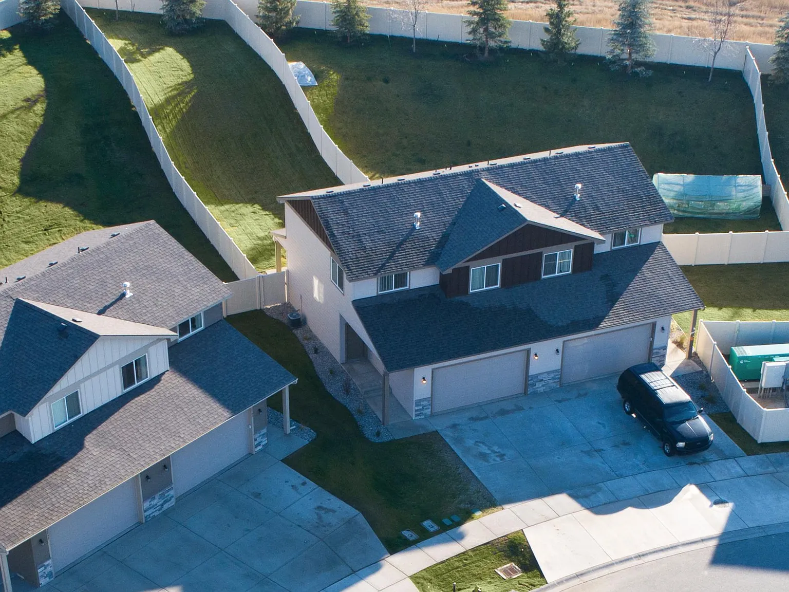 Orchard Land Duplexes — Photo 3