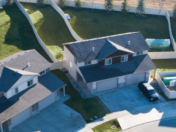Orchard Land Duplexes