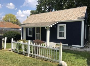 3325 S Collier St, Indianapolis, IN