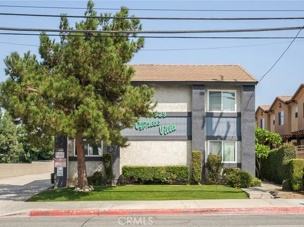 19529 E Cypress St, Covina, CA 91724