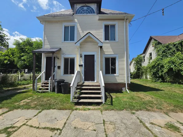 1310 Wallace St #1, Erie, PA 16503