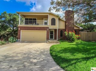 4 Robin Cir, Morgans Pt Resort, TX 76513