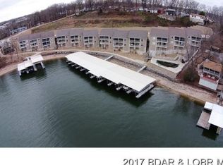 305 Thornsberry Rd UNIT H, Lake Ozark, MO 65049