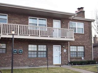 5513 Jackson Ct, Evansville, IN