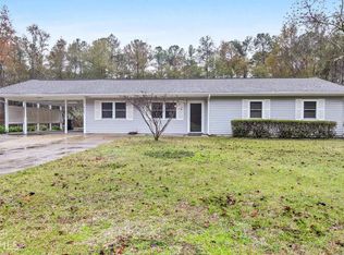 3163 Clarks Bluff Rd, Kingsland, GA 31548