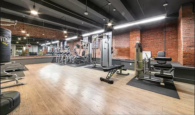 Rented by Compass | media 31