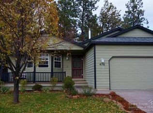 476 SW Forest Grove Dr, Bend, OR 97702