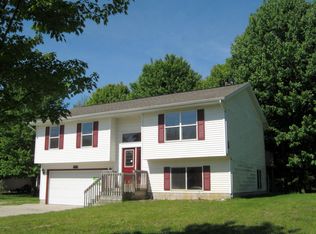 3731 Automobile Rd, Muskegon, MI 49445