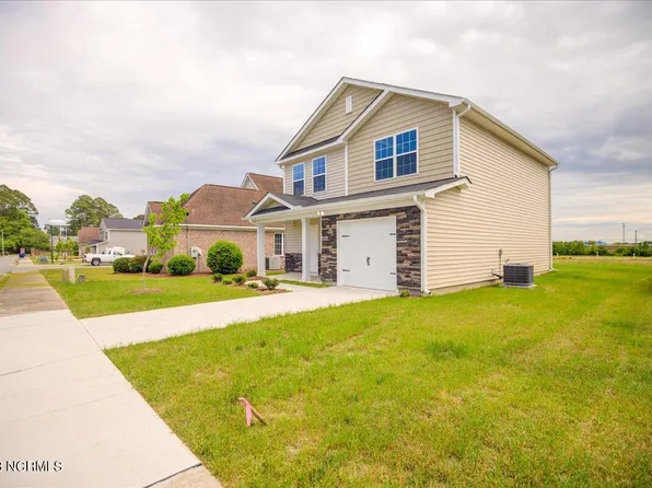 1321 S Wilshire Court, Kinston, NC 28504