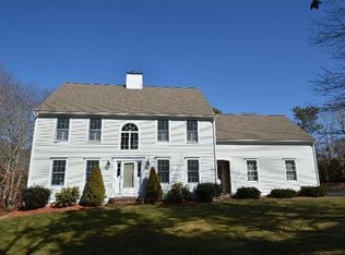 816 Cedar St, West Barnstable, MA 02668
