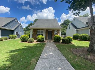 384 Bridgewater Cir, Athens, GA 30601