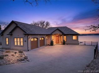 148 Old English Point, Sunrise Beach, MO 65079