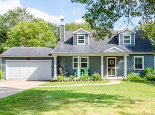 1720 Kilarney Ln, Niles, MI 49120