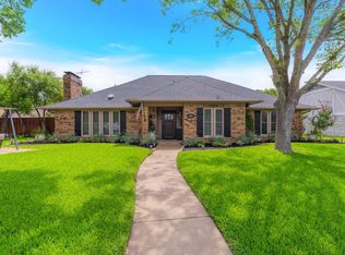 2660 Mariposa Cir, Plano, TX 75075