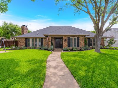 2660 Mariposa Cir, Plano, TX, 75075