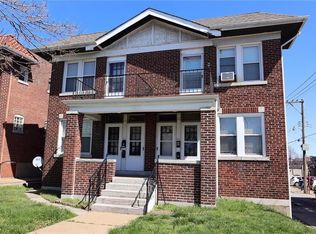 4915 Lindenwood Ave, Saint Louis, MO 63109