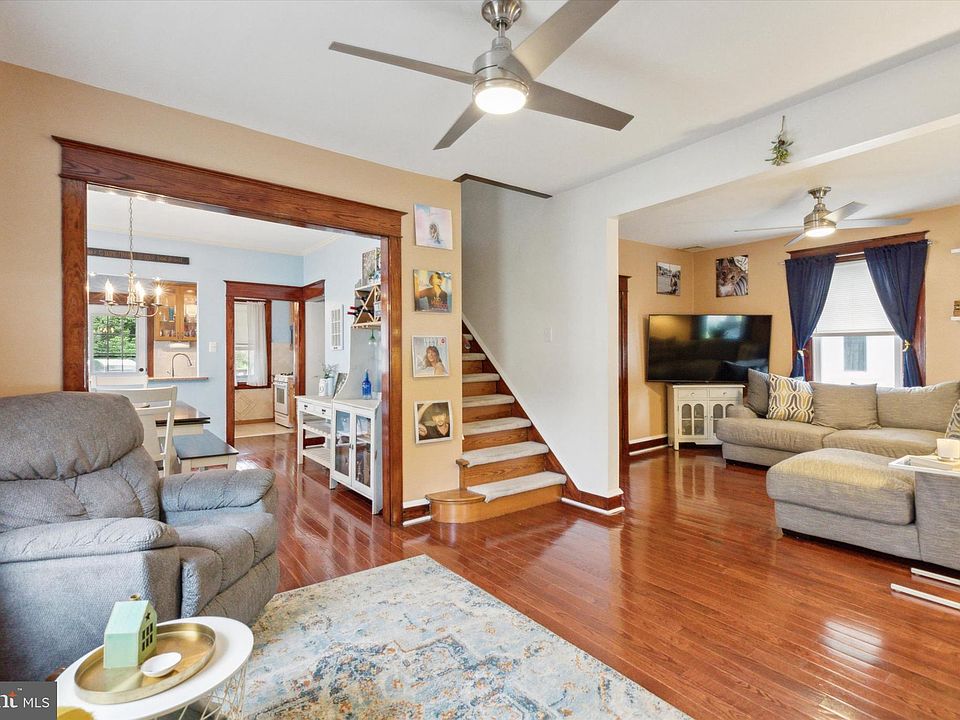 664 N Tyson Ave, Glenside, PA 19038 Zillow