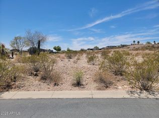 3822 N Minnesota Ave LOT 471, Florence, AZ 85132