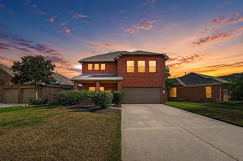 2110 Castle Gardens Ln Photo 1