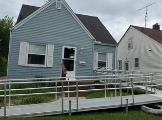 1507 Crestwood Rd, Toledo, OH 43612