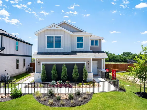 Springfield Plan, Sonterra
