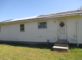 220 S 1100 E, Knox, IN 46534