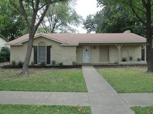 1610 Travis St, Garland, TX 75042