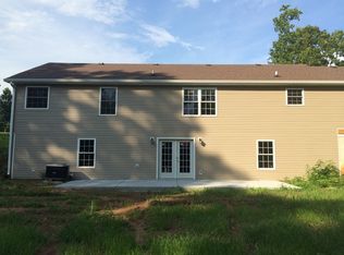 5425 Bailey Rd, Mount Sherman, KY 42764