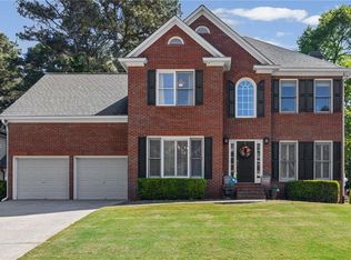 4006 Ironhill Ln, Woodstock, GA 30189