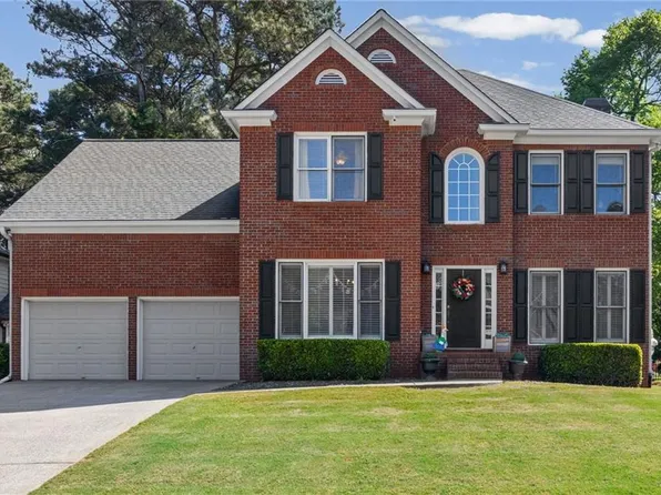 4006 Ironhill Ln, Woodstock, GA 30189