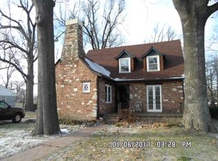 2929 Jefferson St, Paducah, KY 42001
