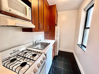 Rented by Corcoran