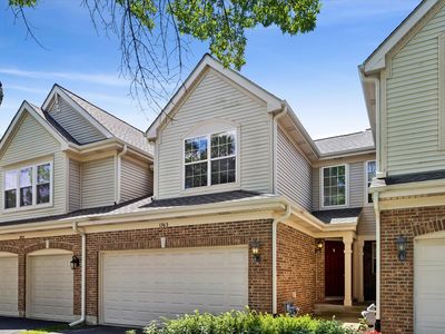 1763 Briggs Ct, Lisle, IL, 60532