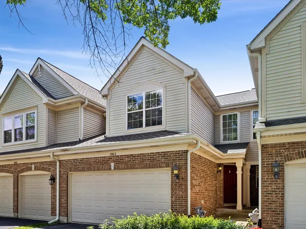 1763 Briggs Ct, Lisle, IL 60532