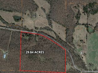 1900 Antioch Rd, Cave City, AR 72521