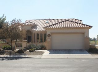 17799 W Spencer Dr, Pine Knoll Shores, AZ 85374