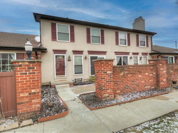 41324 Northwind Dr, Canton, MI 48188
