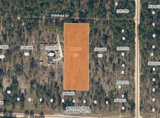 107 Gladiola Dr, Interlachen, FL 32148