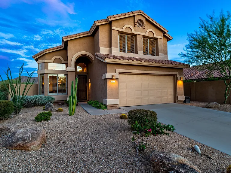 10353 E Karen Dr — Photo 32