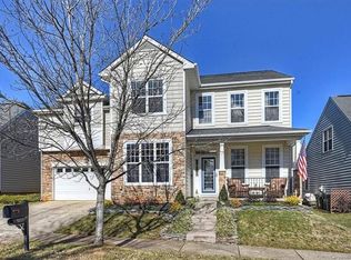 9213 Adderfield Ln, Huntersville, NC 28078